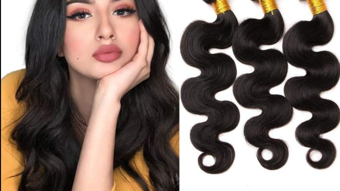 How To Take Care Of Your Brazilian Hair Extension?