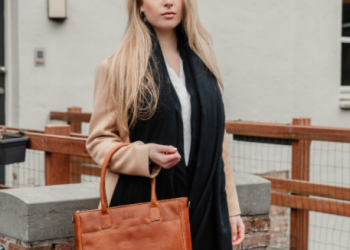 The women’s indefinite love for Dstrct bags