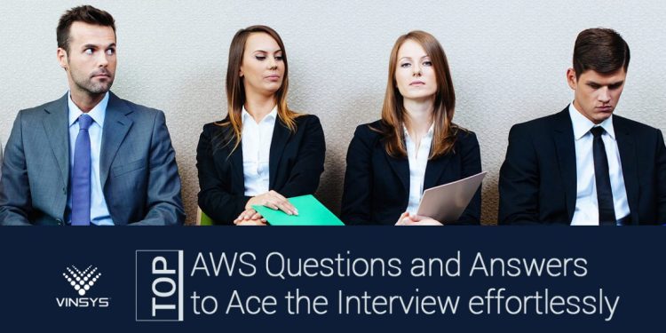 Top 68 AWS Interview Questions and Answers to Ace the Interview Effortlessly