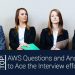Top 68 AWS Interview Questions and Answers to Ace the Interview Effortlessly
