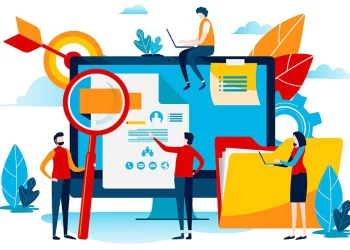 What is the relationship between the Human Resource manager of the company and PRO services?