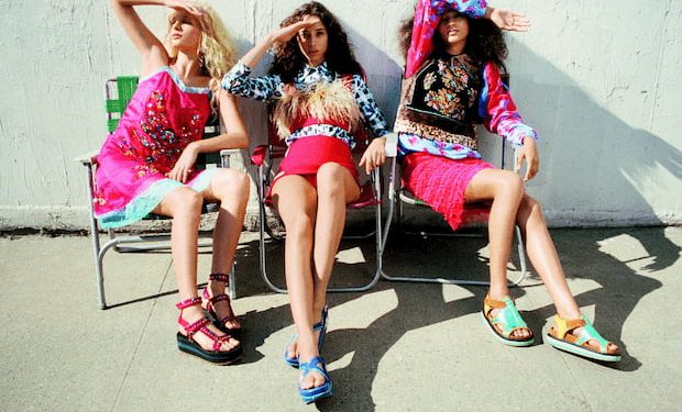 5 Fashion Tips For Choosing The Right Sandals This Summer