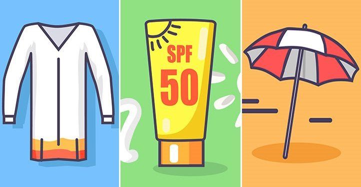 How to prevent melanoma?