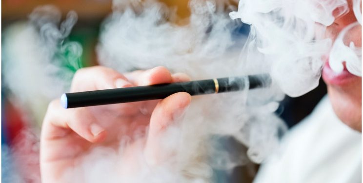 Key Features of Vaping