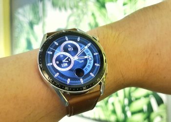 Huawei Gt3 watch: Classic Watch of This Era