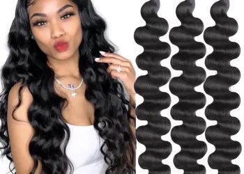 Why Are Body Wave Hair Bundles So Popular Among Women?
