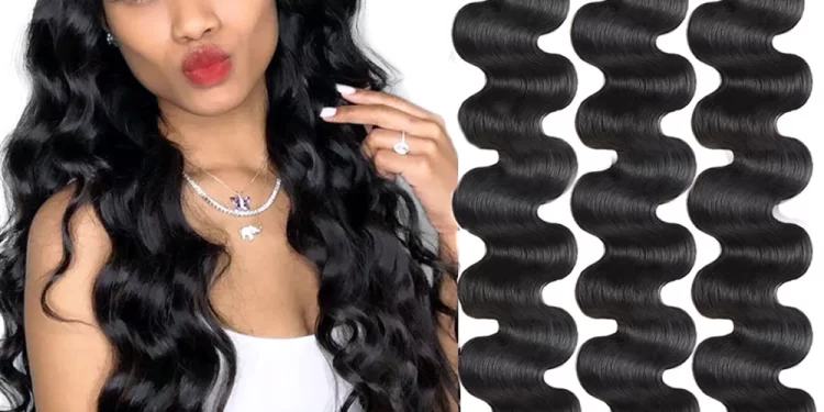 Why Are Body Wave Hair Bundles So Popular Among Women?
