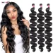 Why Are Body Wave Hair Bundles So Popular Among Women?