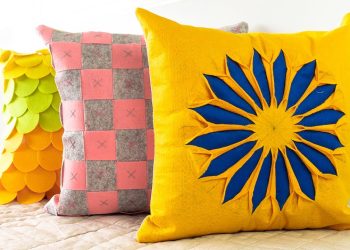 Why are cushion covers so popular?