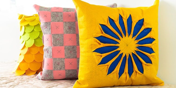 Why are cushion covers so popular?
