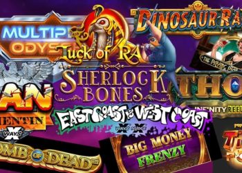 How to Find the Best Free Slot Games Online