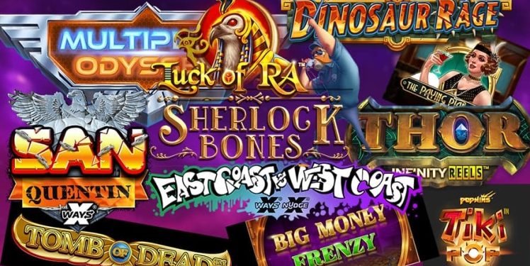 How to Find the Best Free Slot Games Online