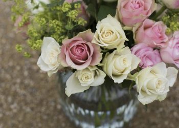 Surprising Health Benefits of Fresh Flowers at Home