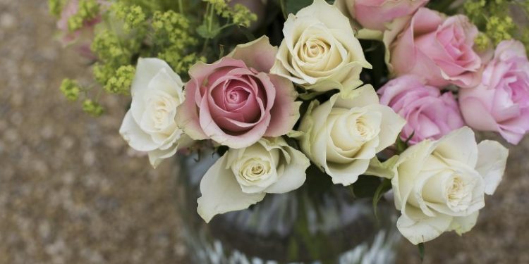 Surprising Health Benefits of Fresh Flowers at Home