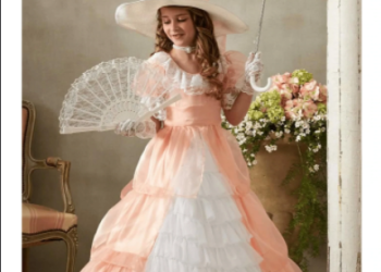 Top 5 Halloween Costumes for Girls