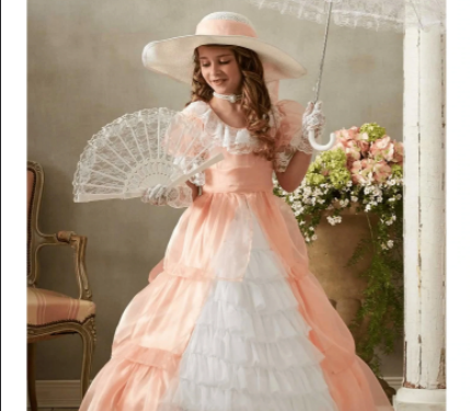 Top 5 Halloween Costumes for Girls