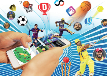 Why Fantasy Games is Now a Booming Business in India