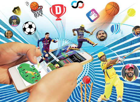 Why Fantasy Games is Now a Booming Business in India