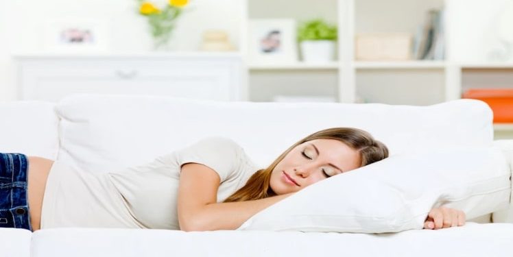 The Different Stages of Sleep And What They Mean To You