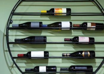 2 Things You Need to Know About Wine Racks