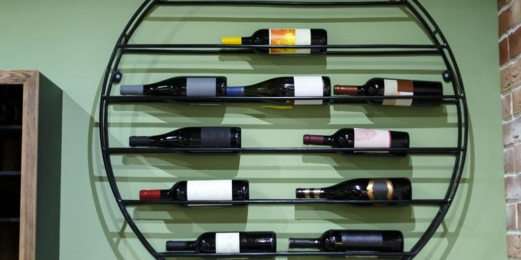 2 Things You Need to Know About Wine Racks