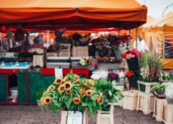 20 reasons custom canopies are a must-have for any marketing event