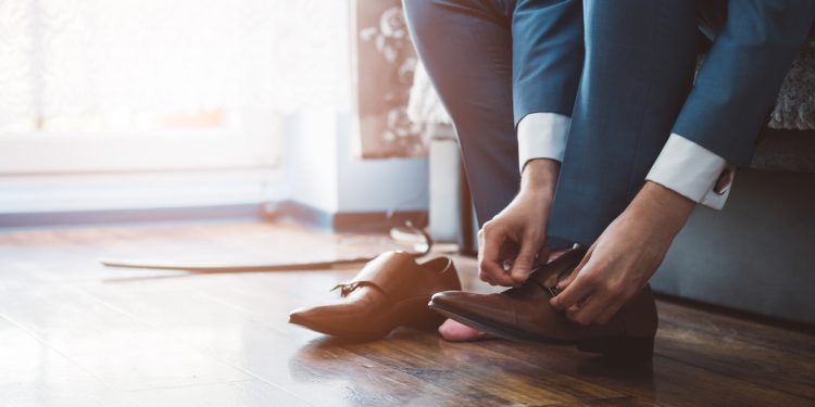 Types of men’s footwear to try this season