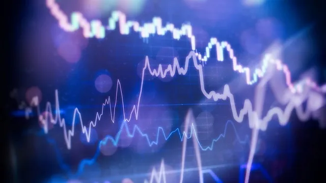 Australia’s Forex market