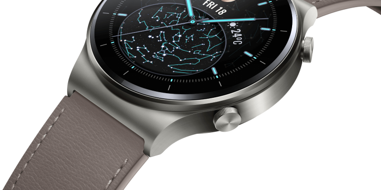 Why Should You Buy Huawei Smartwatch Gt 2 Pro