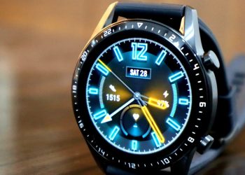 Latest Technology Huawei watch GT