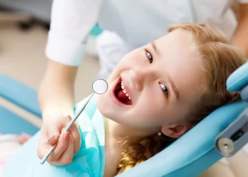 Pediatric Dentist Office: Important Things To Know