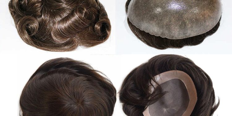 how much does a toupee cost