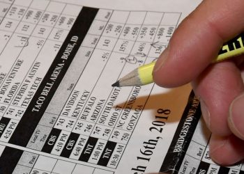 What is a parlay bet? How to calculate standard parlay for new players