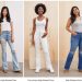 The Ultimate Flared Jeans Styling Guide