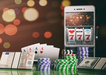 Men vs. Women in Online Casino Market