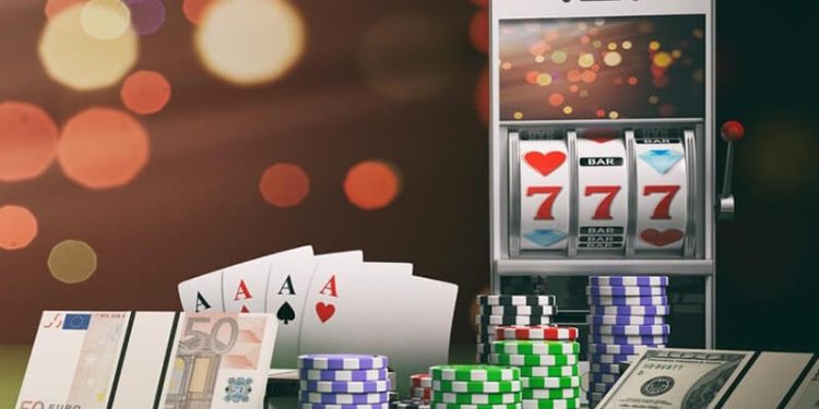 Men vs. Women in Online Casino Market