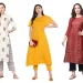 Where to Buy a perfect kurta set online?