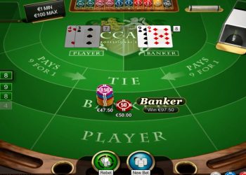 Baccarat 77 betting room, has it reached that level?