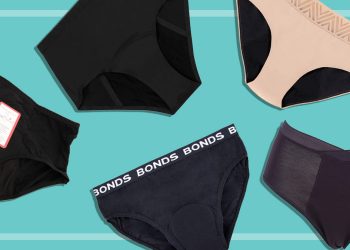 Period Panties: An Eco-Friendly and Economical Choice