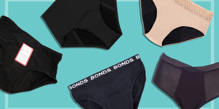 Period Panties: An Eco-Friendly and Economical Choice