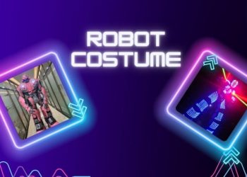 Choosing the Best Robot Costume