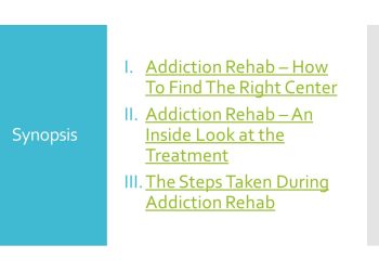 What to Look for in a Drug Rehab Facility_ Insider Tips