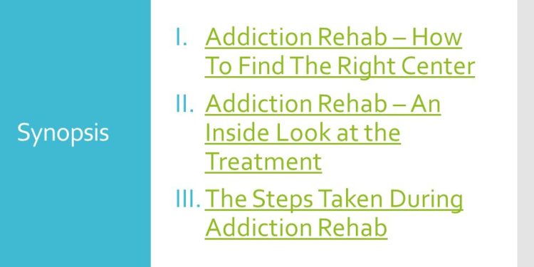 What to Look for in a Drug Rehab Facility_ Insider Tips