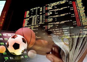 Betting tips and strategies to get rich