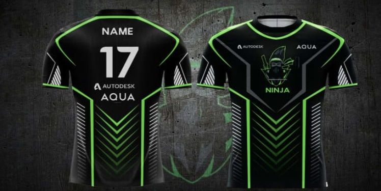 FINDING THE BEST JERSEY