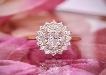 Factors to Consider When Designing a Custom Ring