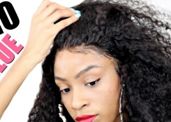 Glueless Wigs – Style Your Hair without Glue