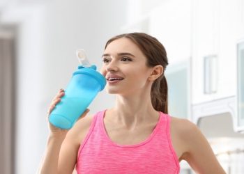 Guide To A Pre-Workout Nutritional Supplement