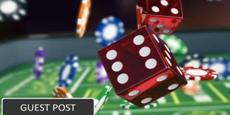 How to Choose a Casino Guest Posting Service