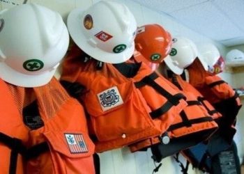 Personnel Safety Equipment